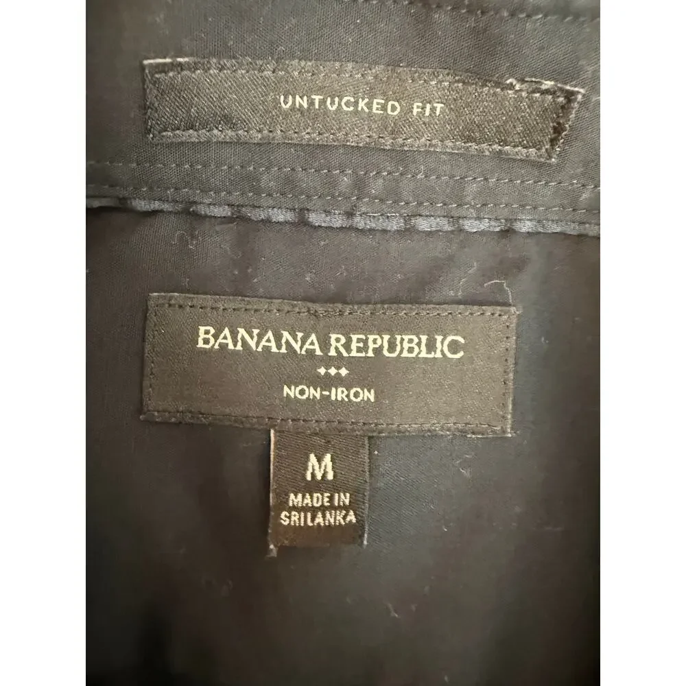 Banana Republic banana republic